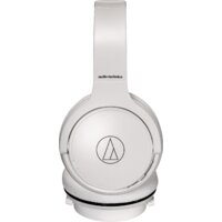 Audio-Technica ATH-S220BT (белый) Image #2