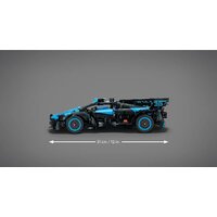 LEGO Technic 42162 Bugatti Bolide Agile Image #5