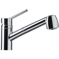 Schock Pila-D (хром)