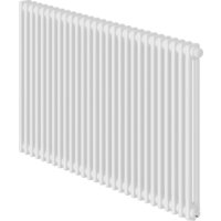 Royal Thermo Shift Q30 VC2180 - 08 секций RAL9016 Image #3