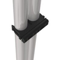 Sheffilton SHT-WR12 920124 (черный/хром лак) Image #5