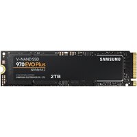 Samsung 970 Evo Plus 2TB MZ-V7S2T0BW