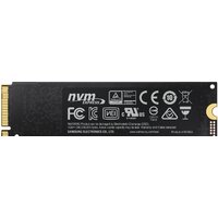 Samsung 970 Evo Plus 2TB MZ-V7S2T0BW Image #2