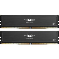 Silicon-Power XPower Pulse 2x16ГБ DDR5 5600 МГц SP032GXLWU560FDJ