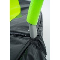 Calviano Inside Master Green 312 см - 10ft (внутренняя сетка, с лестницей) Image #4