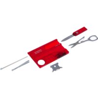 Victorinox SwissCard Lite 0.7300.T Image #4