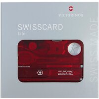 Victorinox SwissCard Lite 0.7300.T Image #6