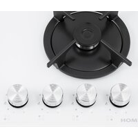 HOMSair HGG641WH Image #5