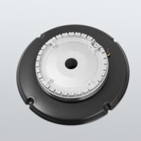 HOMSair HGG641WH Image #10