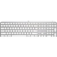 Logitech MX Keys S 920-011588 (светло-серый, нет кириллицы)