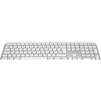 Logitech MX Keys S 920-011588 (светло-серый, нет кириллицы) Image #2