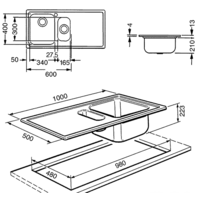Smeg LM102D-2 Image #2
