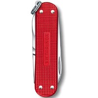 Victorinox Classic Alox SD Colors (красный) Image #5