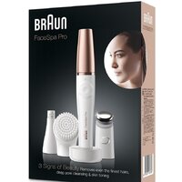 Braun FaceSpa Pro 911 Image #2