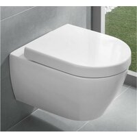 Villeroy & Boch Subway 2.0 [5614R0R1] (без сиденья) Image #2