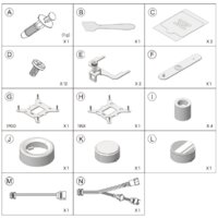Lian Li Galahad II Trinity Performance 360 G89.GA2P36W.00 Image #2