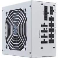 Cooler Master MWE Gold 850 V2 ATX 3.1 White Edition MPE-8501-AFAAG-3EGEU Image #2