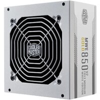 Cooler Master MWE Gold 850 V2 ATX 3.1 White Edition MPE-8501-AFAAG-3EGEU Image #1