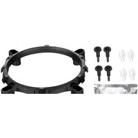 Thermaltake Contac 9 CL-P049-AL09BL-A Image #9