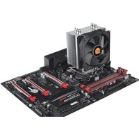 Thermaltake Contac 9 CL-P049-AL09BL-A Image #11