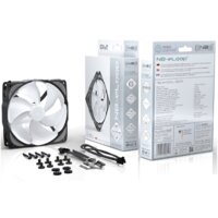 Blacknoise NB-eLoop B12-P 120 мм Image #6