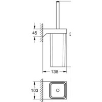 Grohe Grohe 40857000 Image #2