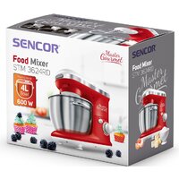 Sencor STM 3624RD Image #10