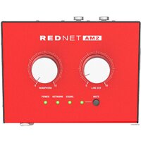 Focusrite RedNet AM2 Image #4