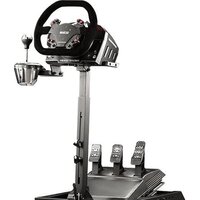 Next Level Racing Wheel Stand Lite Image #5