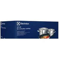 Electrolux E3SS Image #5