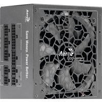 AeroCool Aero Bronze 550M Image #3