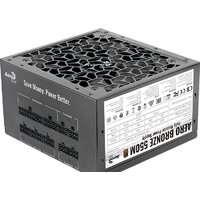 AeroCool Aero Bronze 550M Image #4