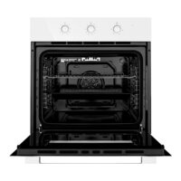 MAUNFELD MEOC708PW Image #3