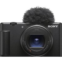 Sony ZV-1 II (черный)