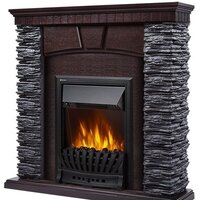 Firelight Porto Classic (камень черный/шпон венге) Image #2