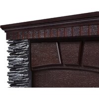 Firelight Porto Classic (камень черный/шпон венге) Image #4