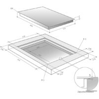 De Dietrich DPI7686GP Image #2
