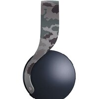 Sony PS5 Pulse 3D (серый камуфляж) Image #2