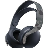 Sony PS5 Pulse 3D (серый камуфляж) Image #4
