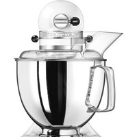 KitchenAid 5KSM175PSEWH Image #3