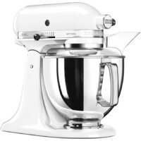 KitchenAid 5KSM175PSEWH Image #1