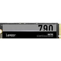 Lexar NM790 2TB LNM790X002T-RNNNG Image #1