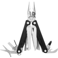 Leatherman Charge Plus (черный)