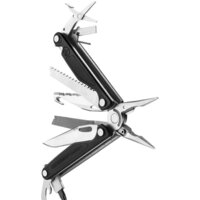 Leatherman Charge Plus (черный) Image #2