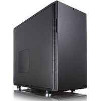 Fractal Design Define R5 Black (FD-CA-DEF-R5-BK) Image #2