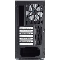 Fractal Design Define R5 Black (FD-CA-DEF-R5-BK) Image #4