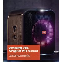 JBL Partybox Encore Essential Image #4