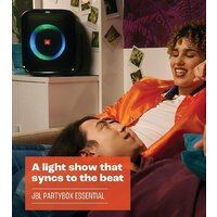 JBL Partybox Encore Essential Image #5