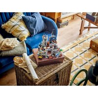 LEGO Creator 3 в 1 31168 Средневековый замок конных рыцарей Image #11