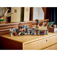 LEGO Creator 3 в 1 31168 Средневековый замок конных рыцарей Image #10